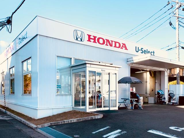 ホンダカーズ宮城中央　Ｕ－Ｓｅｌｅｃｔ長町　（株）ホンダモビリティ東北