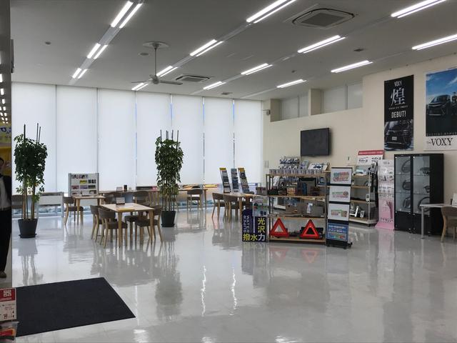 ネッツトヨタ仙台(株) マイカー泉バイパスセンター(5枚目)