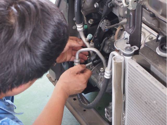 （株）三和モータース 酒田店 サービス紹介の2つ目