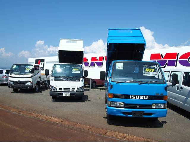 （株）三和モータース 酒田店 サービス紹介の5つ目