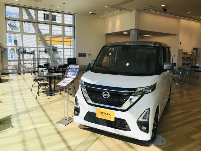 宮城日産自動車(株) カートピア名取(4枚目)