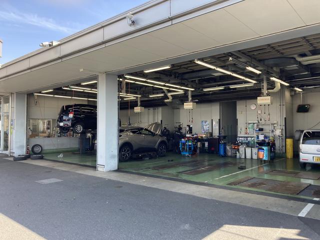 宮城トヨタ自動車（株） カローラ石巻 サービス紹介の3つ目