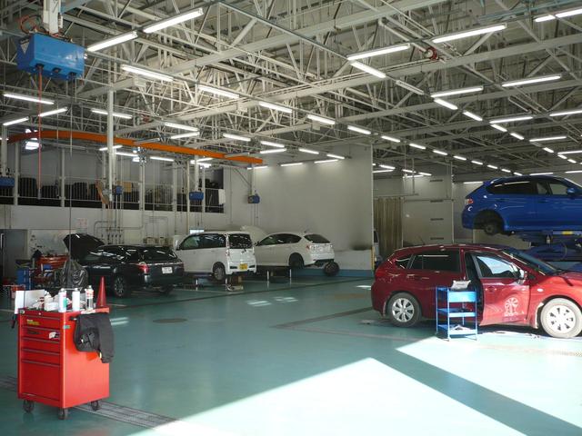 福島スバル自動車(株) カースポット福島店(5枚目)