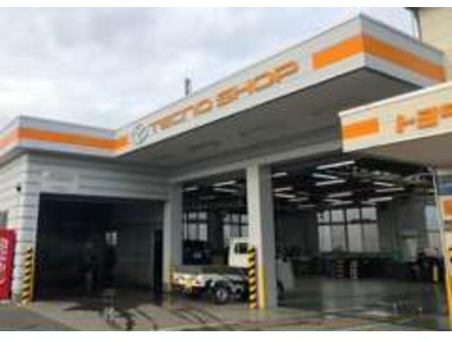 宮城トヨタ自動車（株） カローラ白石 サービス紹介の5つ目