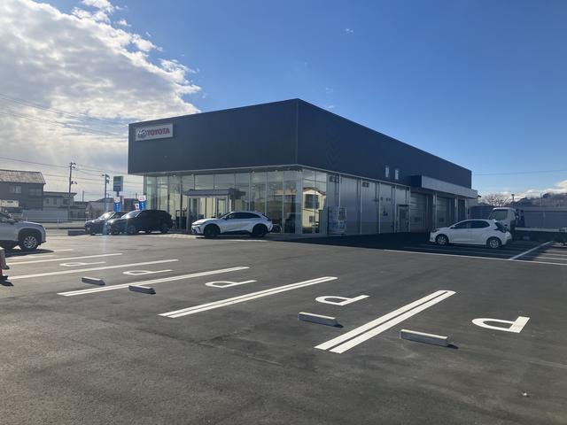 宮城トヨタ自動車（株） ＭＴＧ柴田 サービス紹介の2つ目