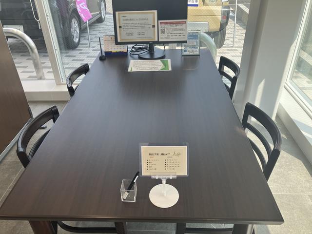 宮城トヨタ自動車（株） ＭＴＧ柴田 サービス紹介の4つ目