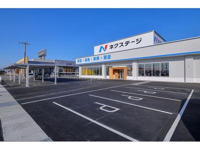 ネクステージ　八戸店の画像