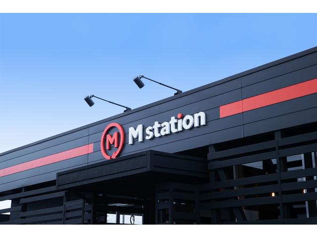 Ｍ　ｓｔａｔｉｏｎ　エムステーション　盛岡店