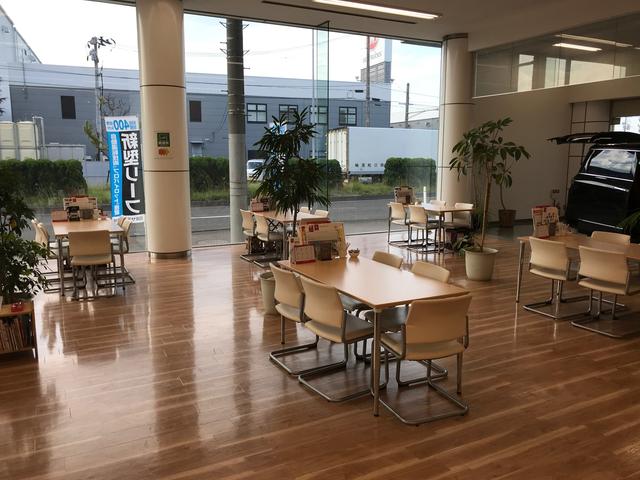 (株)日産サティオ宮城 本社店中古車(5枚目)