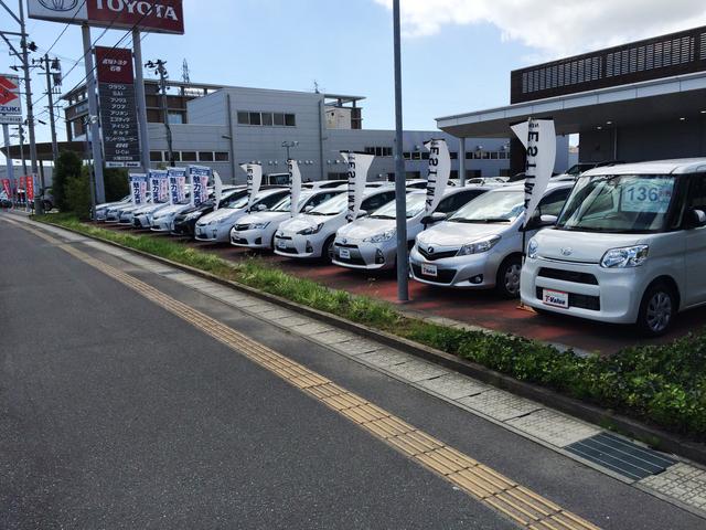 宮城トヨタ自動車(株) MTG石巻(4枚目)