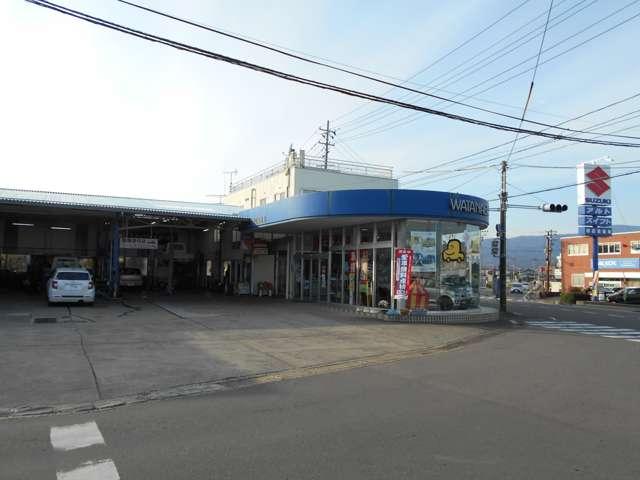 (有)渡辺自動車(5枚目)