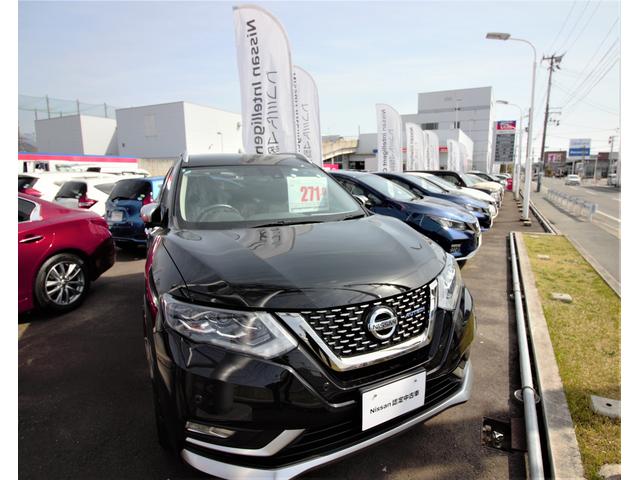山形日産自動車(株) 日産マイカーランド山形(5枚目)
