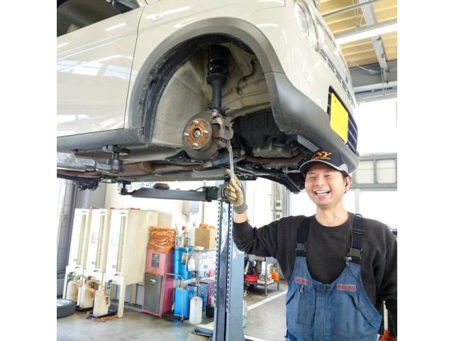(株)カーサービス山形 カーサ・ドルチェ天童店(5枚目)
