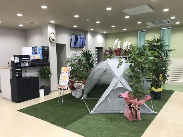 (株)カーサービス山形 軽フィールド山形南店(4枚目)