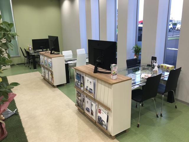 (株)カーサービス山形 軽フィールド山形南店(5枚目)