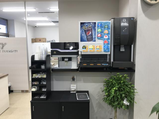 (株)カーサービス山形 軽フィールド山形南店(6枚目)