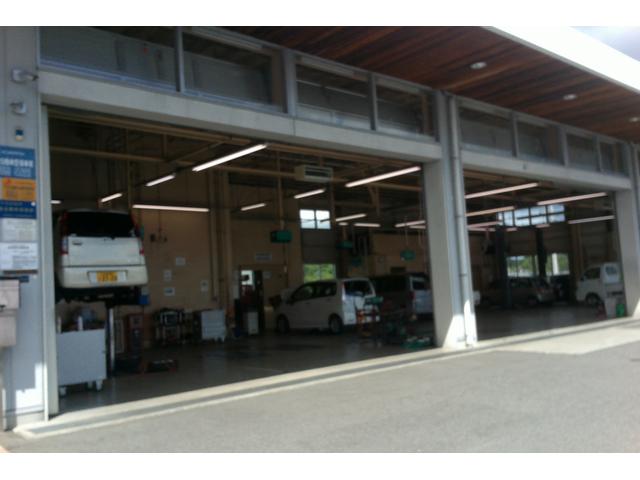 福島ダイハツ販売 (株) 本宮まゆみ店(5枚目)