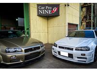 Ｃａｒ　Ｐｒｏ　ＮＩＮＥ