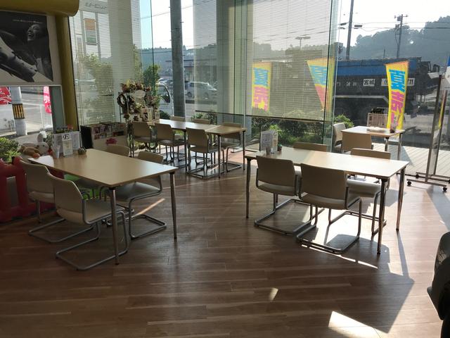 (株)日産サティオ宮城 Uカー名取店(3枚目)