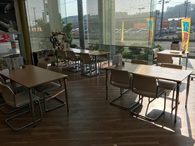 (株)日産サティオ宮城 Uカー名取店(5枚目)
