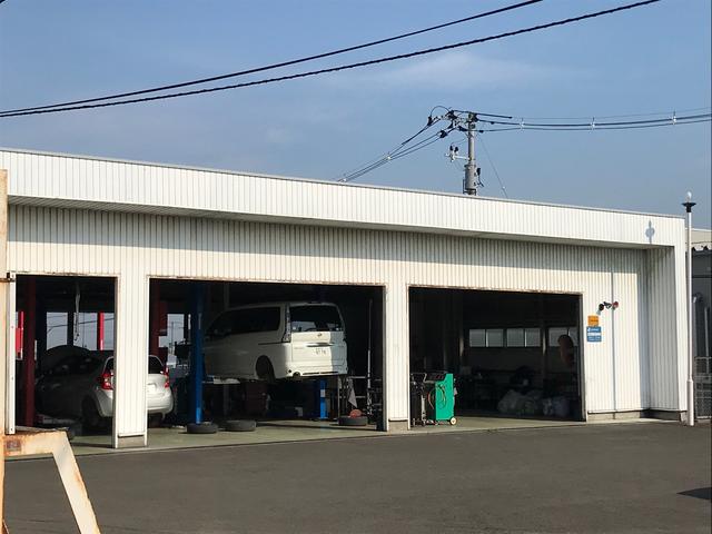 （株）日産サティオ宮城　Ｕカー名取店(6枚目)