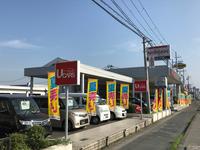 （株）日産サティオ宮城 Ｕカー名取店