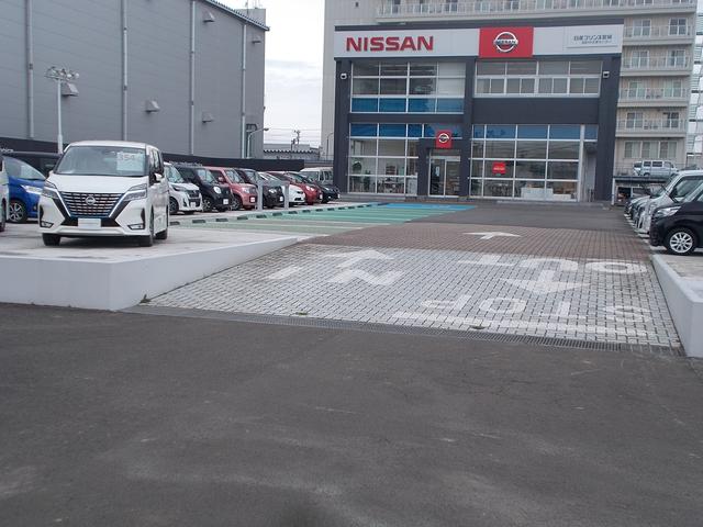 日産プリンス宮城販売（株）　卸町中古車センター　(1枚目)