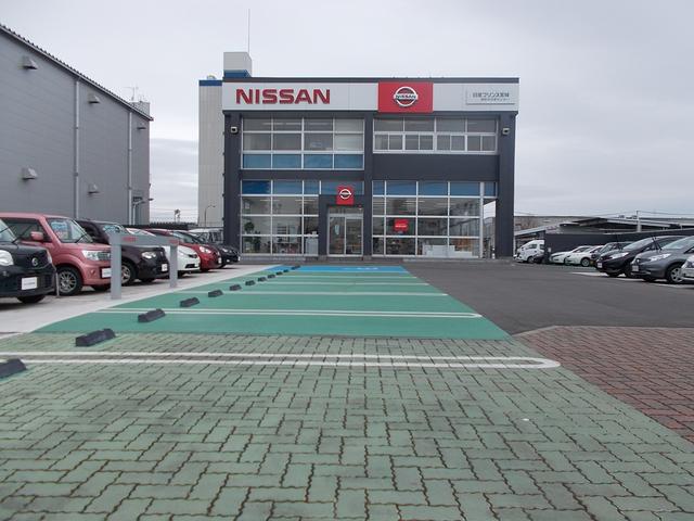 日産プリンス宮城販売(株) 卸町中古車センター (2枚目)