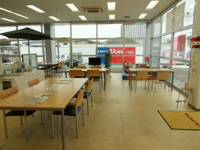 日産プリンス宮城販売(株) 卸町中古車センター (3枚目)