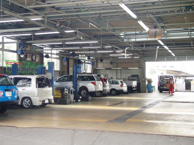日産プリンス宮城販売(株) 卸町中古車センター (5枚目)
