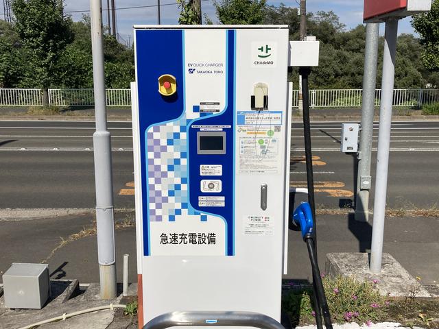 （株）日産サティオ宮城 Ｕカー加茂店 サービス紹介の6つ目