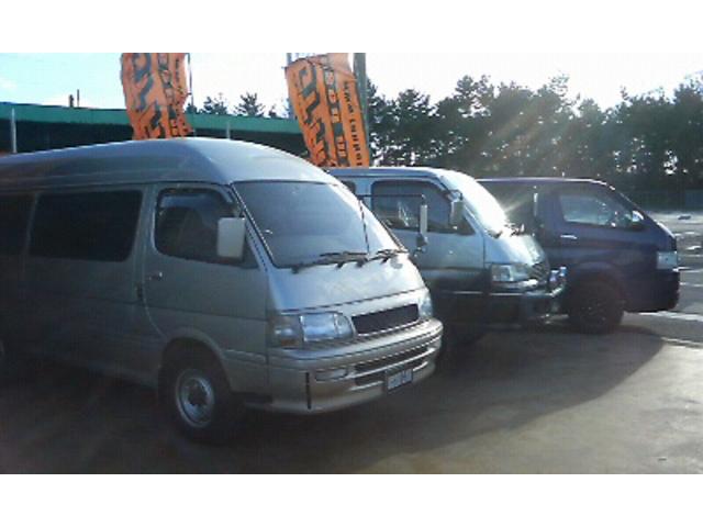 G.T.オート (有)Run Holic(5枚目)