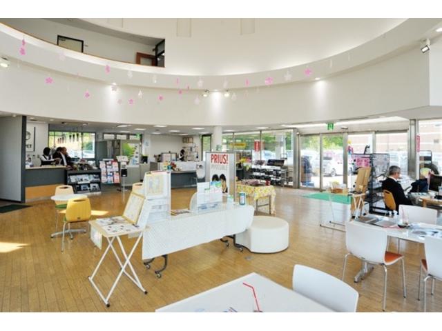 仙台トヨペット（株） 八乙女店 サービス紹介の2つ目