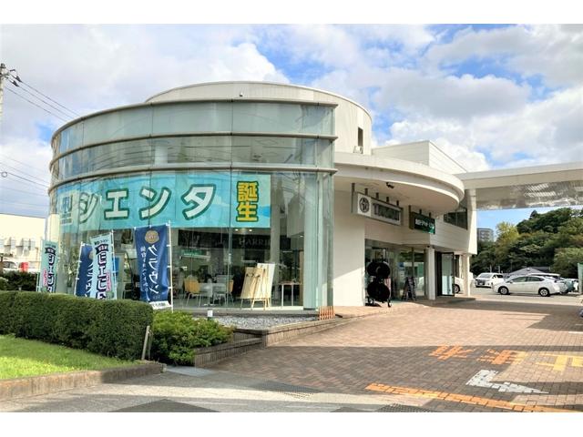 仙台トヨペット（株） 八乙女店 サービス紹介の3つ目