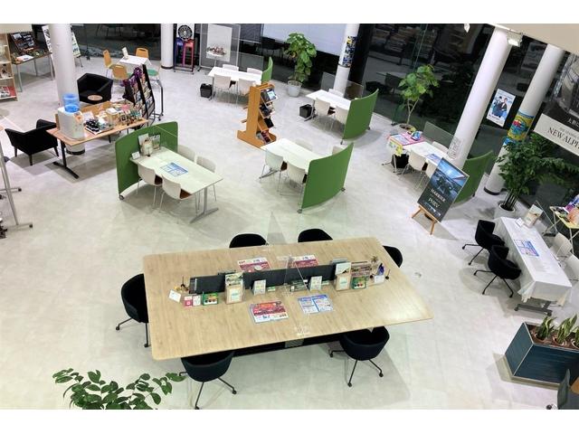 仙台トヨペット（株） 八乙女店 サービス紹介の5つ目