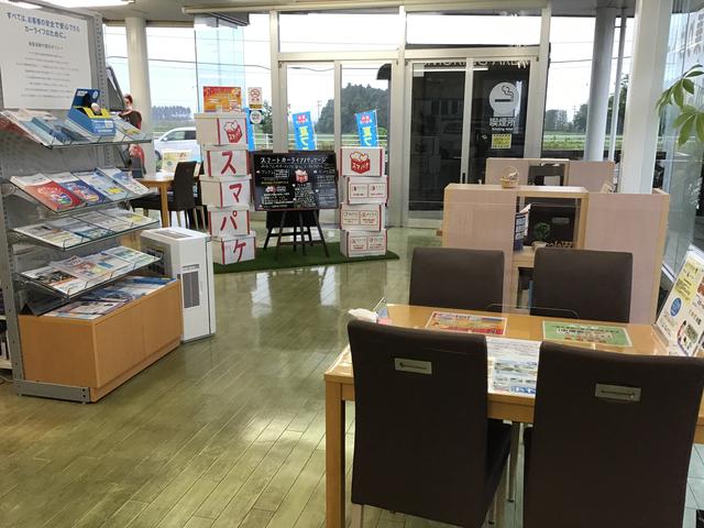 福島ダイハツ販売(株) 原町店(1枚目)