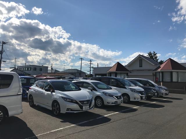 (株)日産サティオ宮城 石巻店中古車(3枚目)