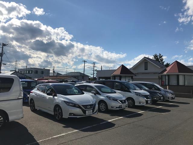 （株）日産サティオ宮城　石巻店中古車(3枚目)