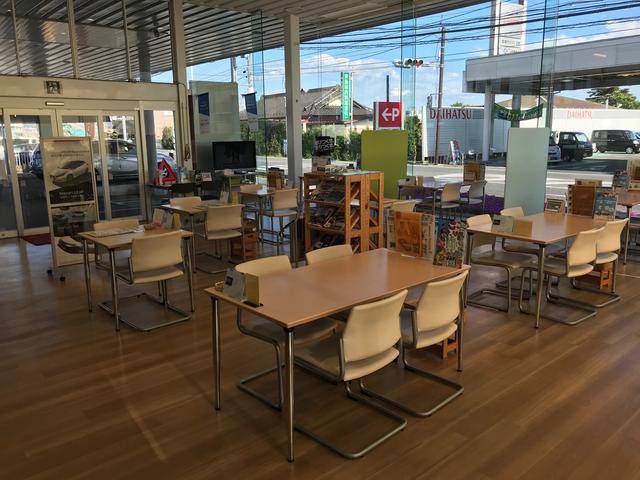 (株)日産サティオ宮城 石巻店中古車(4枚目)