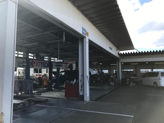 (株)日産サティオ宮城 石巻店中古車(6枚目)