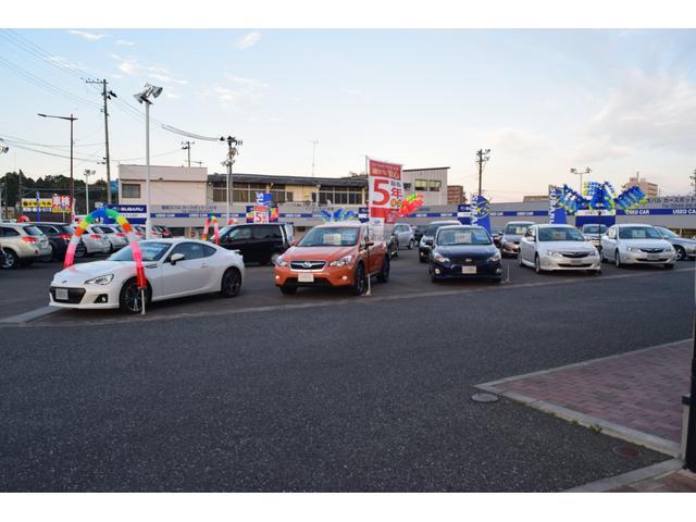 福島スバル自動車(株) カースポットいわき店(1枚目)