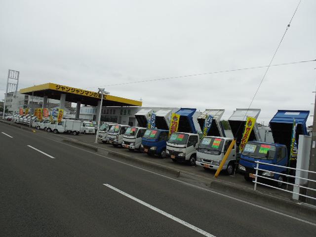 (株)若松自動車商会 利府街道店(6枚目)