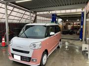 お車の事ならお任せ下さい。