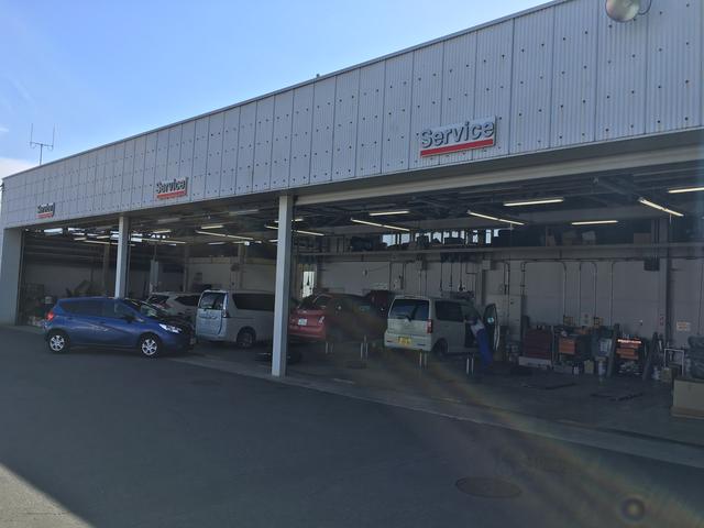 宮城日産自動車(株) カートピア石巻(5枚目)