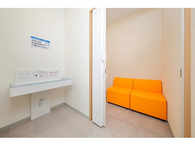 ネクステージ 大崎店 サービス紹介の5つ目