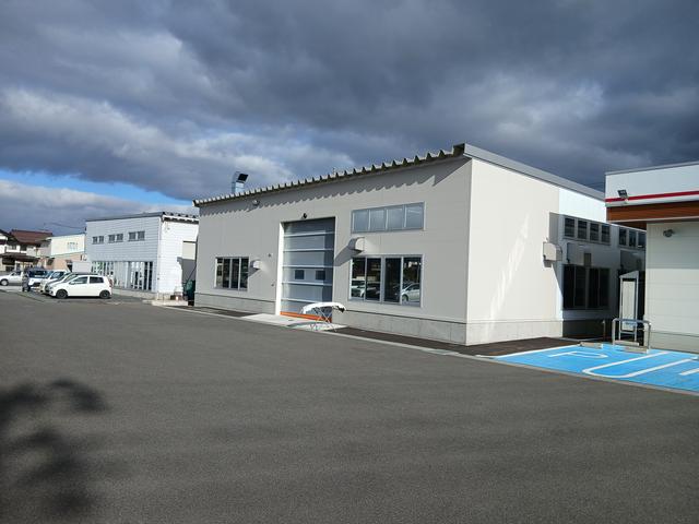 株式会社港屋モータース サービス紹介の4つ目