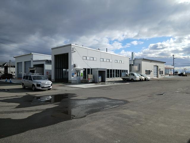 株式会社港屋モータース サービス紹介の5つ目