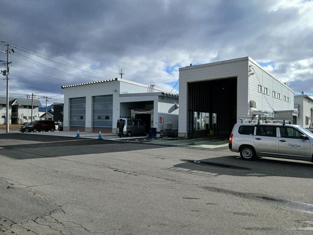 株式会社港屋モータース サービス紹介の6つ目