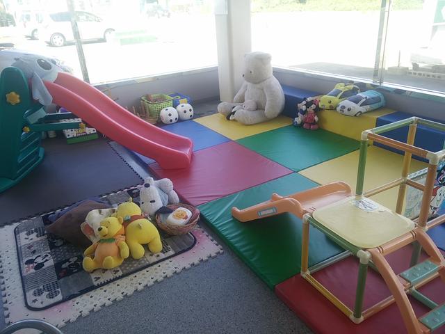 山形トヨペット（株） 中古車ランド新庄 サービス紹介の5つ目