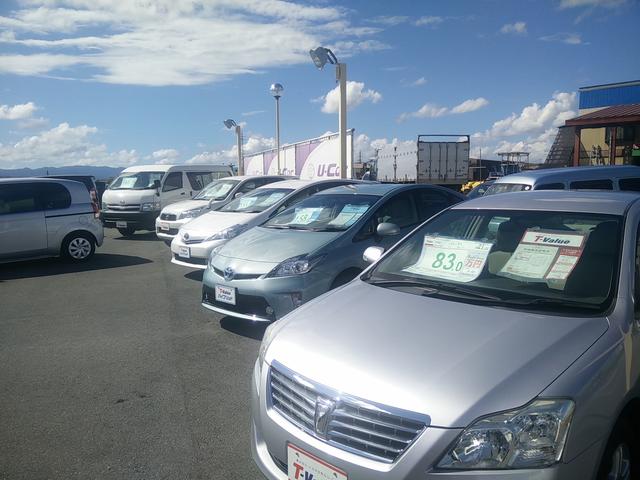 山形トヨペット（株） 中古車ランド新庄 サービス紹介の6つ目